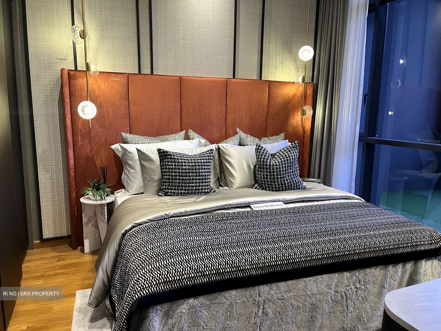 THE ARCADY AT BOON KENG (D12), Apartment #451514121